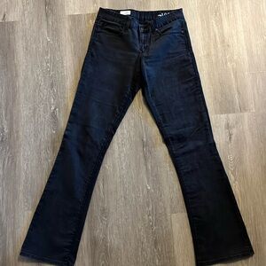 Vintage GAP 1969 skinny boot jeans